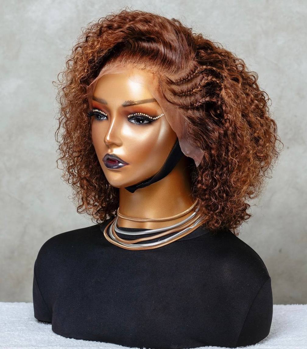 Perruque Clara DeepWave